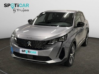 Photo Peugeot 3008 3008 PureTech 130ch S&S EAT8