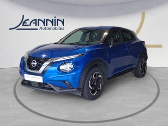 Photo Nissan Juke 2023.5 Juke DIG-T 114 DCT7