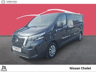 Photo Nissan Primastar NV300 Combi L2H1 3t0 2.0 dCi 150ch S/S N-Connecta