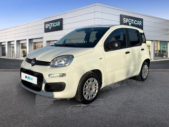 Photo Fiat Panda 1.0 70ch BSG S&S City Life