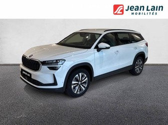 Photo Skoda Kodiaq NG SELECTION 2.0 TDI 150 CH DSG7