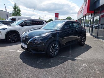 Photo Nissan Juke II HYBRID 143 Acenta 5p