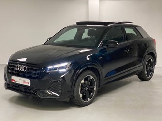 Photo Audi Q2 30 TDI 116ch S line Plus S tronic 7