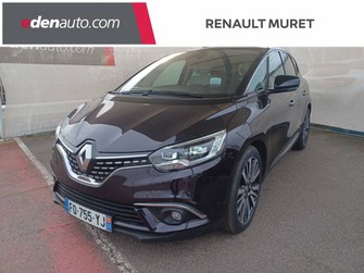 Photo Renault Scenic Blue dCi 150 EDC Initiale Paris