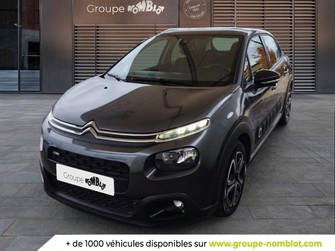Photo Citroen C3 C3 PureTech 110 S&S EAT6