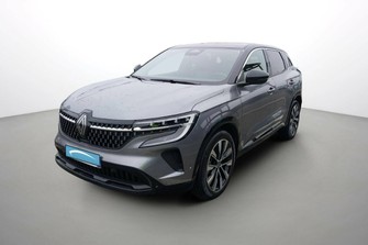 Photo Renault Austral Austral mild hybrid 160 auto