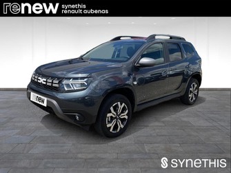 Photo Dacia Duster ECO-G 100 4x2 Journey