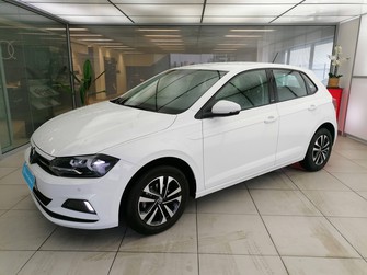 Photo Volkswagen Polo Polo 1.0 TSI 95 S&S BVM5