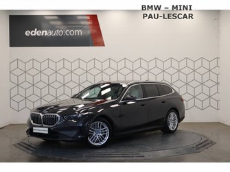 Photo Bmw Serie 5 Série 5 Touring 530e xDrive PHEV 299 ch BVA8