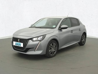 Photo Peugeot 208 PureTech 100 S&amp;S BVM6 - Style