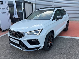 Photo Cupra Ateca Ateca 1.5 TSI 150ch DSG7