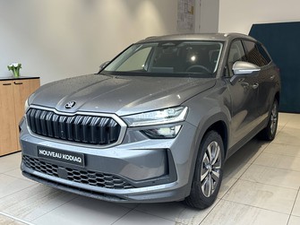 Photo Skoda Kodiaq Kodiaq 1.5 TSI 150 ch Hybrid ACT DSG7 5pl