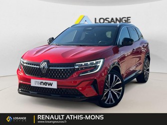 Photo Renault Austral E-Tech hybrid 200 Iconic