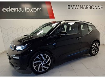 Photo Bmw i3 120 Ah 170 ch BVA iLife Atelier