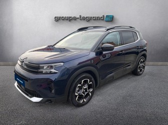 Photo Citroen C5 Aircross BlueHDi 130ch S&S Feel Pack EAT8