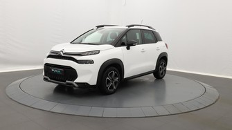 Photo Citroen C3 Aircross BlueHDi 110 S&S BVM6 Feel Pack Business