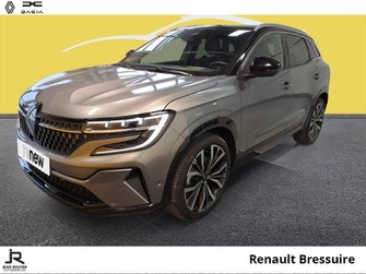 Photo Renault Austral 1.2 E-Tech full hybrid 200ch Iconic- 23