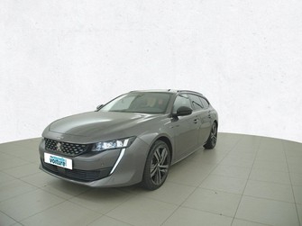 Photo Peugeot 508 SW 508 SW BlueHDi 130 ch S&S EAT8