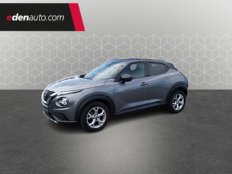 Photo Nissan Juke DIG-T 114 N-Design