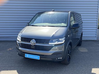 Photo Volkswagen Transporter Fg 2.8T L1H1 2.0 TDI 150ch Edition DSG7