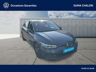 Photo Volkswagen Golf Golf 1.5 TSI ACT OPF 130 BVM6