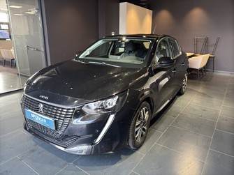 Photo Peugeot 208 208 PureTech 100 S&S BVM6
