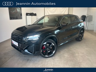 Photo Audi Q2 Q2 35 TFSI 150 S tronic 7