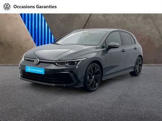 Photo Volkswagen Golf 1.5 eTSI OPF 150ch R-Line DSG7