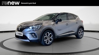 Photo Renault Captur Captur TCe 140 - 21