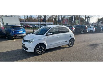 Photo Renault Twingo III Achat Intégral - 21 Intens