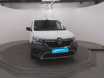 Photo Renault Kangoo VAN KANGOO VAN BLUE DCI 95