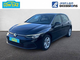 Photo Volkswagen Golf 2.0 TDI SCR 116 DSG7 Life Plus