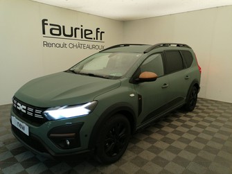 Photo Dacia Jogger Jogger Hybrid 140 7 places