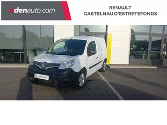 Photo Renault Kangoo VU EXPRESS 1.5 DCI 90 E6 EXTRA R-LINK