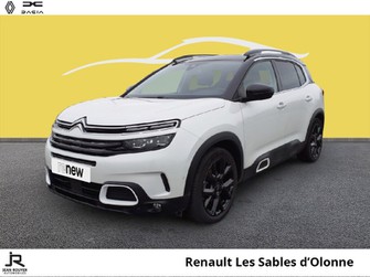 Photo Citroen C5 Aircross BlueHDi 130ch S&S Shine Pack EAT8 E6.d