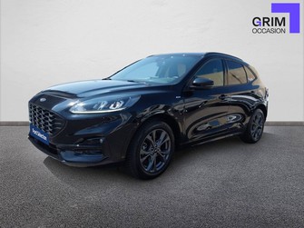 Photo Ford Kuga Kuga 2.5 Duratec 190 ch FHEV e-CVT