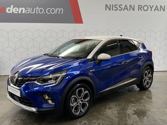 Photo Renault Captur E-Tech 145 - 21 Intens