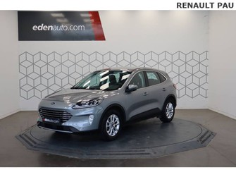 Photo Ford Kuga 1.5 EcoBlue 120 S&S BVA8 Titanium