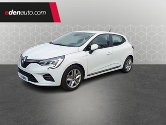 Photo Renault Clio Blue dCi 85 Business