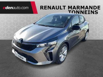 Photo Renault Clio TCe 90 Evolution