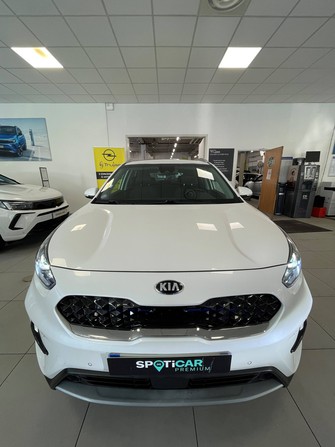 Photo Kia Niro Niro 1.6 GDi Hybride Rechargeable 141 ch DCT6