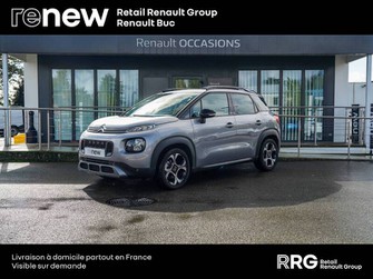 Photo Citroen C3 C3 Aircross PureTech 130 S&S EAT6