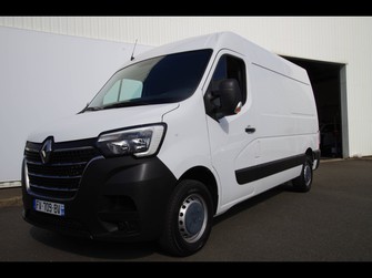 Photo Renault Master Fg F3300 L2H2 2.3 dCi 135ch Grand Confort E6