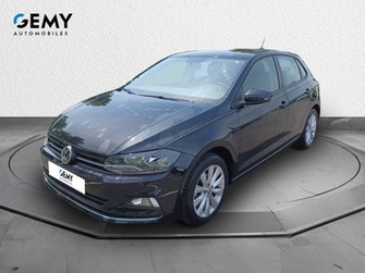 Photo Volkswagen Polo 1.0 TSI 95 S&S DSG7 Carat