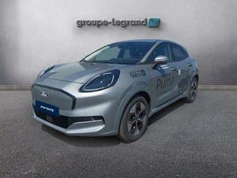 Photo Ford Puma Gen-E 168ch Standard Range 43 kWh