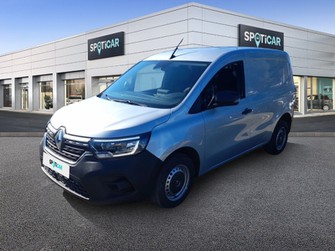 Photo Renault Kangoo Van L1 1.5 Blue dCi 95ch Grand Confort - 22