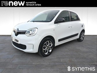 Photo Renault Twingo III SCe 65 Equilibre