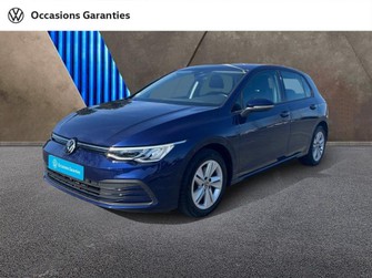 Photo Volkswagen Golf 2.0 TDI SCR 115ch Life Business DSG7