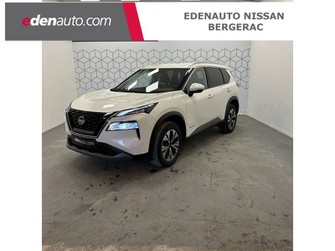 Photo Nissan X Trail e-POWER 204 ch N-Connecta