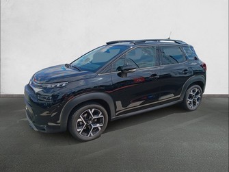 Photo Citroen C3 Aircross C3 Aircross PureTech 130 S&S EAT6